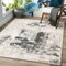 Livabliss Quatro QUA-2308 Machine Crafted Area Rug QUA2308-710103 - alternate 7